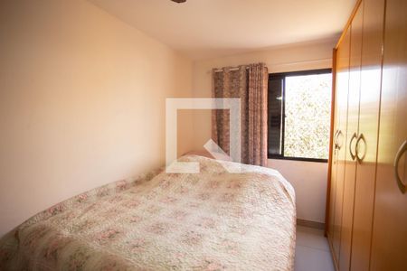 Suíte de apartamento à venda com 2 quartos, 58m² em Sítio do Mandaqui, São Paulo