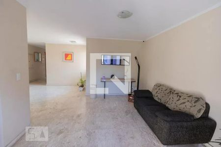 Área comum de apartamento à venda com 2 quartos, 58m² em Sítio do Mandaqui, São Paulo
