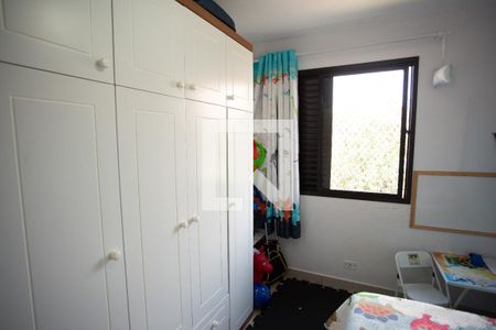 Quarto  de apartamento à venda com 2 quartos, 58m² em Sítio do Mandaqui, São Paulo