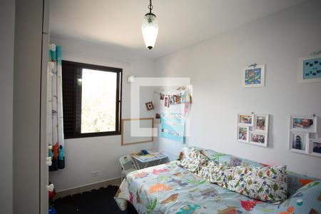 Quarto  de apartamento à venda com 2 quartos, 58m² em Sítio do Mandaqui, São Paulo