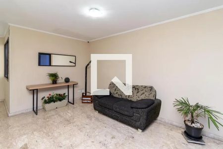 Área comum de apartamento à venda com 2 quartos, 58m² em Sítio do Mandaqui, São Paulo
