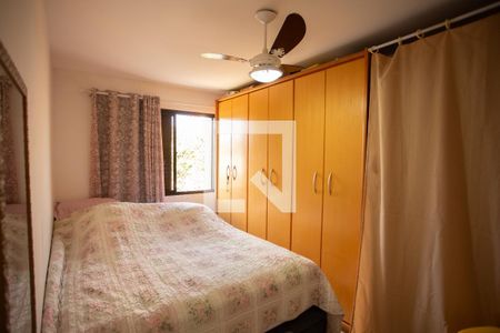 Suíte de apartamento à venda com 2 quartos, 58m² em Sítio do Mandaqui, São Paulo