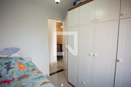 Quarto  de apartamento à venda com 2 quartos, 58m² em Sítio do Mandaqui, São Paulo