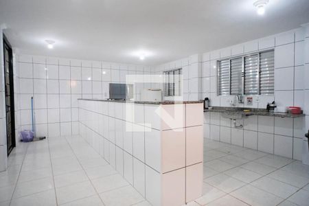 Salão de Festas de apartamento à venda com 2 quartos, 63m² em Jardim Nordeste, São Paulo