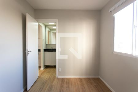 Quarto de apartamento para alugar com 1 quarto, 31m² em Tatuapé, São Paulo