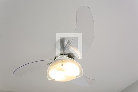 Sala de apartamento para alugar com 1 quarto, 31m² em Tatuapé, São Paulo