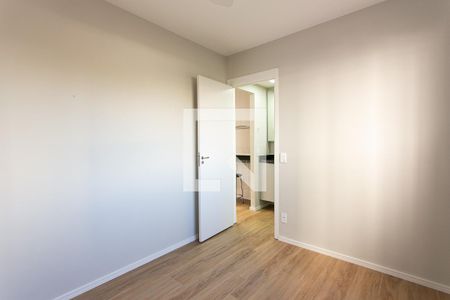 Quarto de apartamento para alugar com 1 quarto, 31m² em Tatuapé, São Paulo