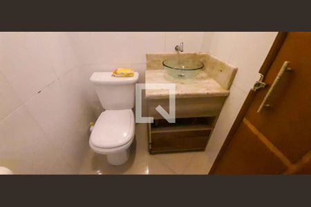 Lavabo de casa à venda com 3 quartos, 150m² em Novo Osasco, Osasco