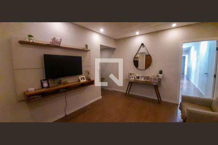 Sala de Estar de casa à venda com 3 quartos, 150m² em Novo Osasco, Osasco