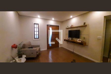Sala de Estar de casa à venda com 3 quartos, 150m² em Novo Osasco, Osasco
