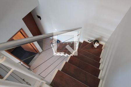 Sala de apartamento à venda com 3 quartos, 150m² em Ouro Preto, Belo Horizonte