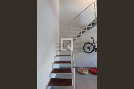 Sala de apartamento à venda com 3 quartos, 150m² em Ouro Preto, Belo Horizonte