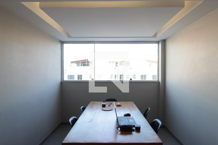 Sala de apartamento à venda com 3 quartos, 150m² em Ouro Preto, Belo Horizonte