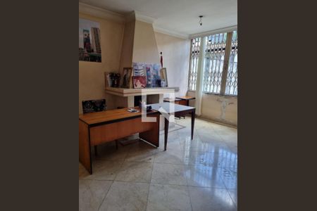 Foto 15 de casa à venda com 5 quartos, 387m² em Vila Nova Caledonia, São Paulo