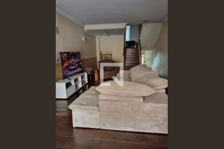 Foto 12 de casa à venda com 5 quartos, 387m² em Vila Nova Caledonia, São Paulo