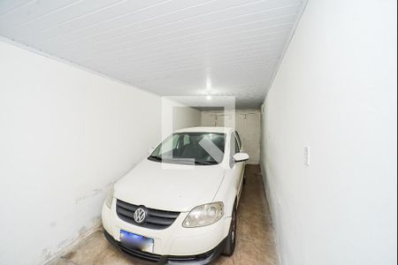 Garagem de casa à venda com 3 quartos, 310m² em Vila Ipiranga, Porto Alegre