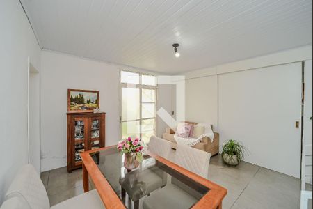 Sala de Jantar de casa à venda com 3 quartos, 310m² em Vila Ipiranga, Porto Alegre