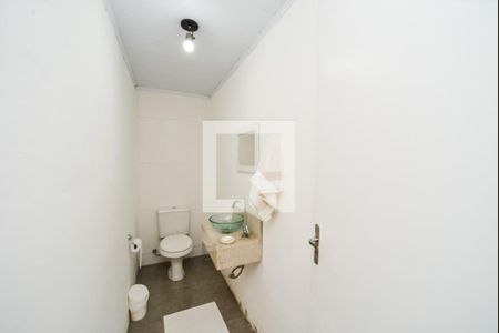 Lavabo de casa à venda com 3 quartos, 310m² em Vila Ipiranga, Porto Alegre