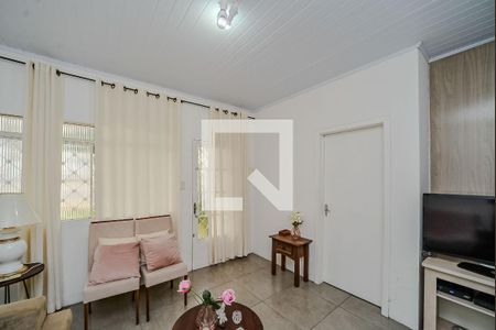 Sala de casa à venda com 3 quartos, 310m² em Vila Ipiranga, Porto Alegre