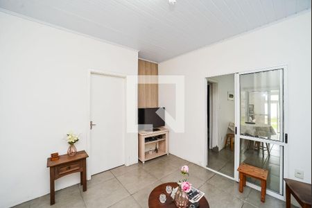 Sala de casa à venda com 3 quartos, 310m² em Vila Ipiranga, Porto Alegre