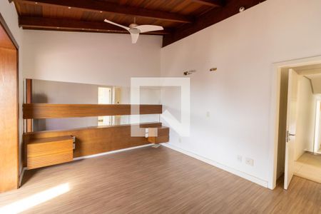 Suíte de apartamento à venda com 3 quartos, 168m² em Cristal, Porto Alegre