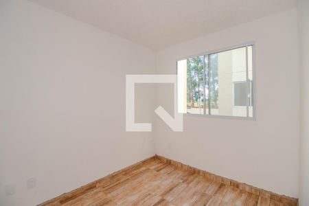 Quarto 1 de apartamento para alugar com 2 quartos, 40m² em Rubem Berta, Porto Alegre