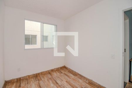 Quarto 1 de apartamento para alugar com 2 quartos, 40m² em Rubem Berta, Porto Alegre