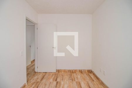 Quarto 1 de apartamento para alugar com 2 quartos, 40m² em Rubem Berta, Porto Alegre