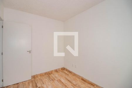 Quarto 1 de apartamento para alugar com 2 quartos, 40m² em Rubem Berta, Porto Alegre