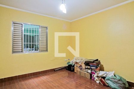 Quarto 2 de casa à venda com 5 quartos, 153m² em Jardim Peri, São Paulo