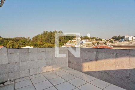 Área comum de casa à venda com 5 quartos, 153m² em Jardim Peri, São Paulo