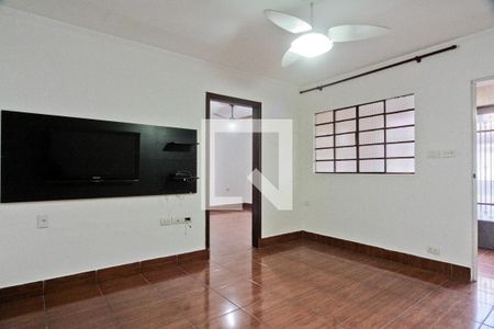 Sala de casa à venda com 5 quartos, 153m² em Jardim Peri, São Paulo