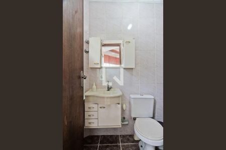 Área comum de casa à venda com 5 quartos, 153m² em Jardim Peri, São Paulo