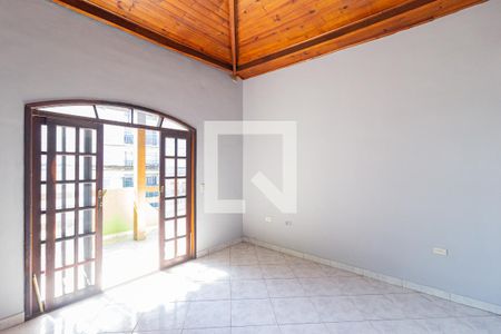Área Gourmet - Sala/Cozinha de casa à venda com 4 quartos, 300m² em Padroeira, Osasco