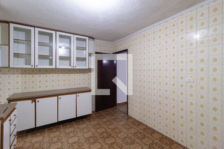 Cozinha de casa à venda com 4 quartos, 300m² em Padroeira, Osasco