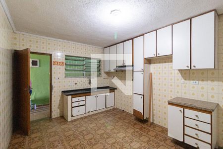 Cozinha de casa à venda com 4 quartos, 300m² em Padroeira, Osasco