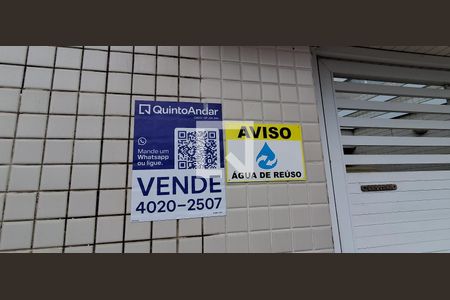 Plaquinha  de apartamento à venda com 3 quartos, 78m² em Parque Sao Pedro, São Bernardo do Campo
