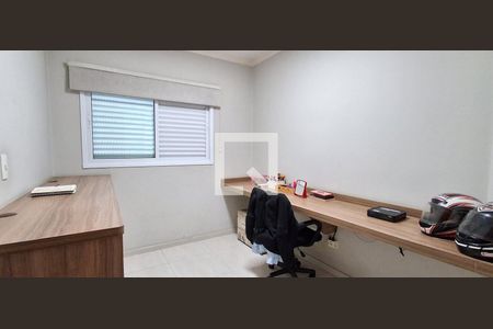 Quarto 1 de apartamento à venda com 3 quartos, 78m² em Parque Sao Pedro, São Bernardo do Campo