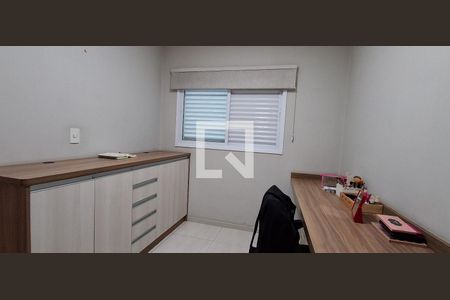 Quarto 1 de apartamento à venda com 3 quartos, 78m² em Parque Sao Pedro, São Bernardo do Campo