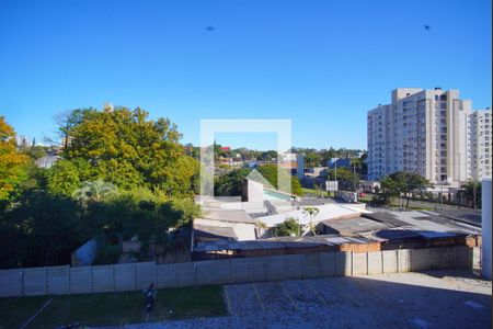 Vista do quarto 2 de apartamento à venda com 2 quartos, 46m² em Morro Santana, Porto Alegre