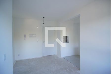 Sala de apartamento à venda com 2 quartos, 46m² em Morro Santana, Porto Alegre