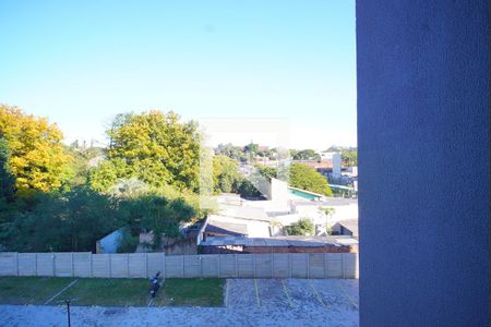 Vista do Quarto 1 de apartamento à venda com 2 quartos, 46m² em Morro Santana, Porto Alegre