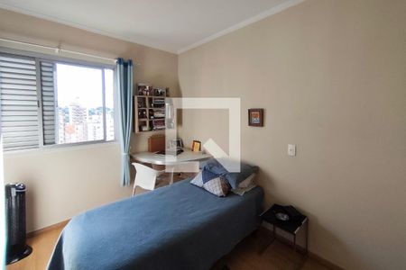 Quarto 2 de apartamento à venda com 3 quartos, 86m² em Cambuí, Campinas