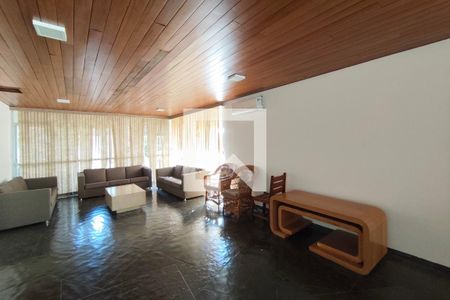 Apartamento à venda com 86m², 3 quartos e 1 vaga Apartamento à venda com 86m², 3 quartos e 1 vagaÁrea comum - Salão de festas