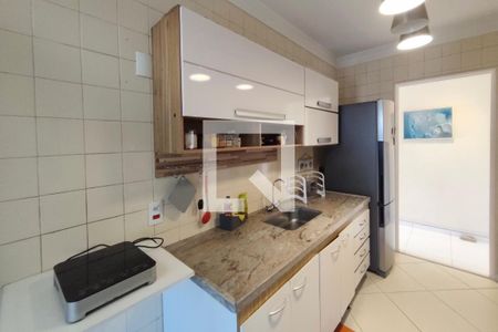 Apartamento à venda com 86m², 3 quartos e 1 vaga Apartamento à venda com 86m², 3 quartos e 1 vagaCozinha