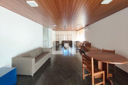 Apartamento à venda com 86m², 3 quartos e 1 vaga Apartamento à venda com 86m², 3 quartos e 1 vagaÁrea comum - Salão de festas