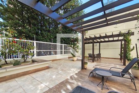 Apartamento à venda com 86m², 3 quartos e 1 vaga Apartamento à venda com 86m², 3 quartos e 1 vagaÁrea comum