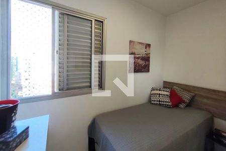 Apartamento à venda com 86m², 3 quartos e 1 vaga Apartamento à venda com 86m², 3 quartos e 1 vagaQuarto 3