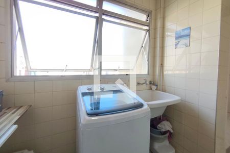 Apartamento à venda com 86m², 3 quartos e 1 vaga Apartamento à venda com 86m², 3 quartos e 1 vagaÁrea de Serviço