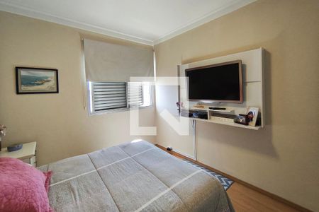 Quarto 1 de apartamento à venda com 3 quartos, 86m² em Cambuí, Campinas
